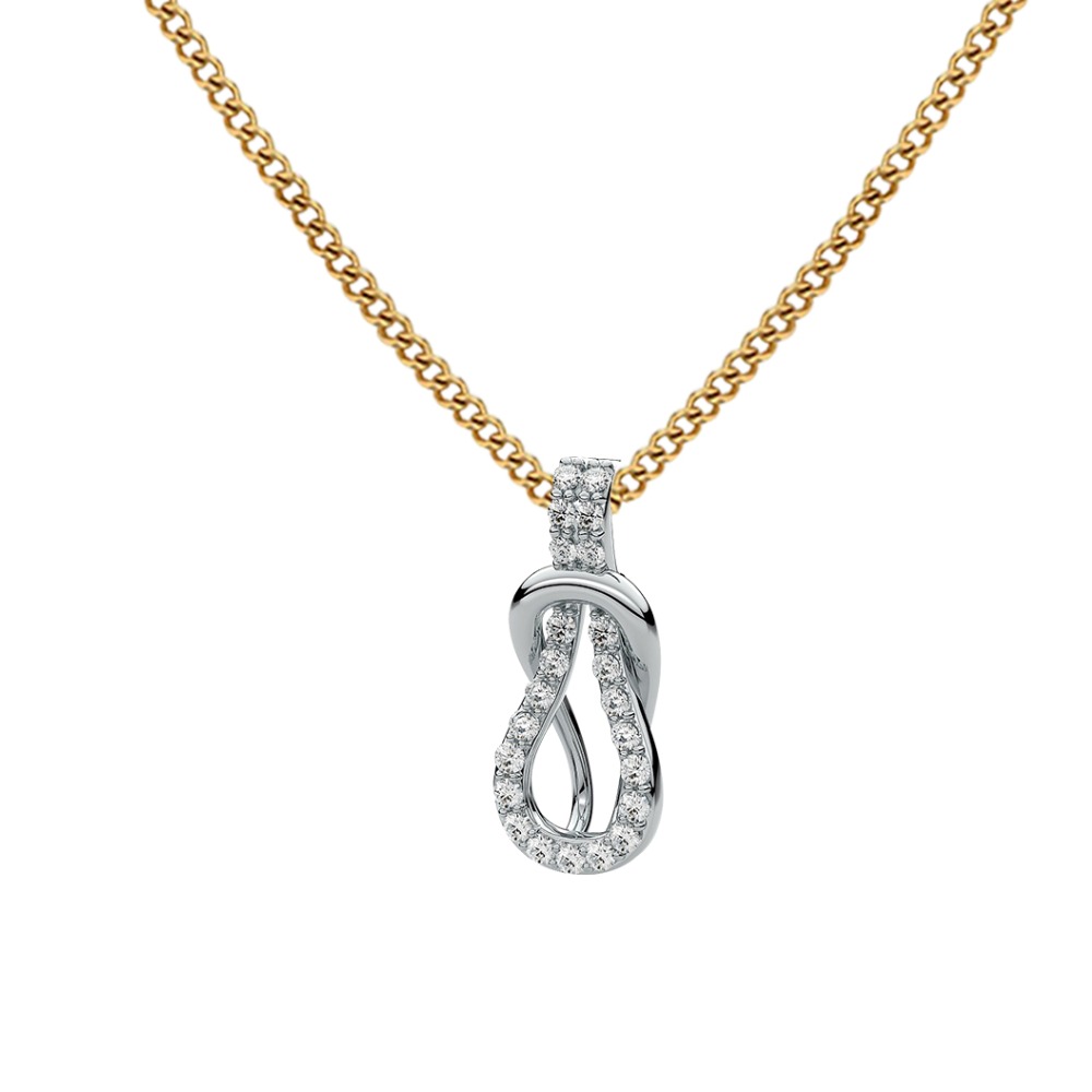 knote pendent