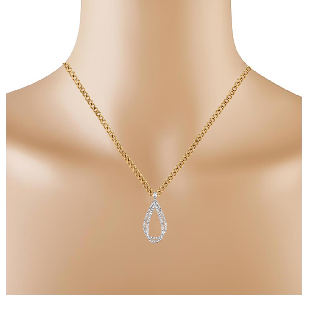 TWO LINE PENDENTS - Image 2