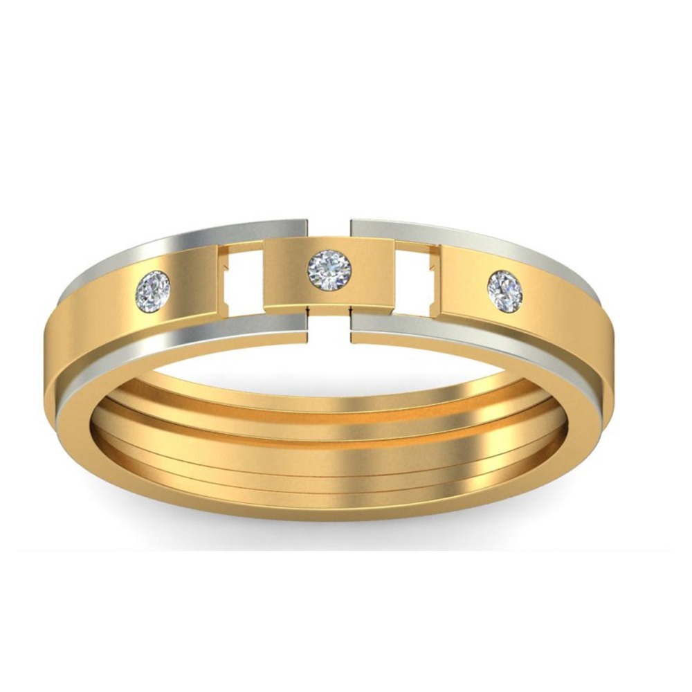 stylish gents ring