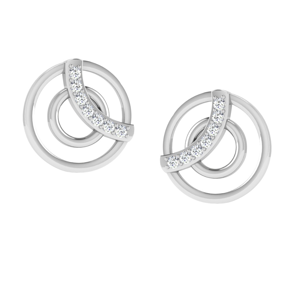 studs diamond