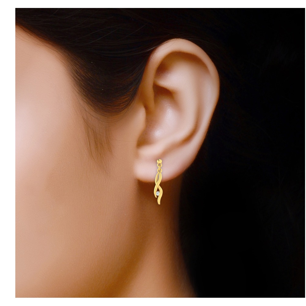 ladies studs - Image 2