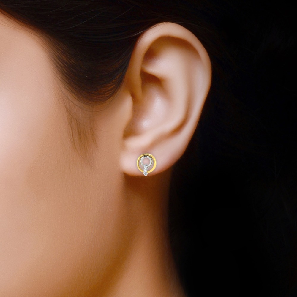 double rimb studs - Image 2