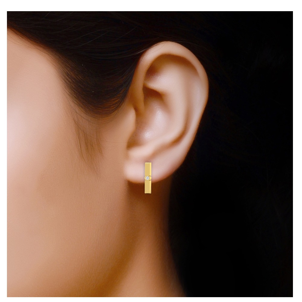 bezel studs - Image 2