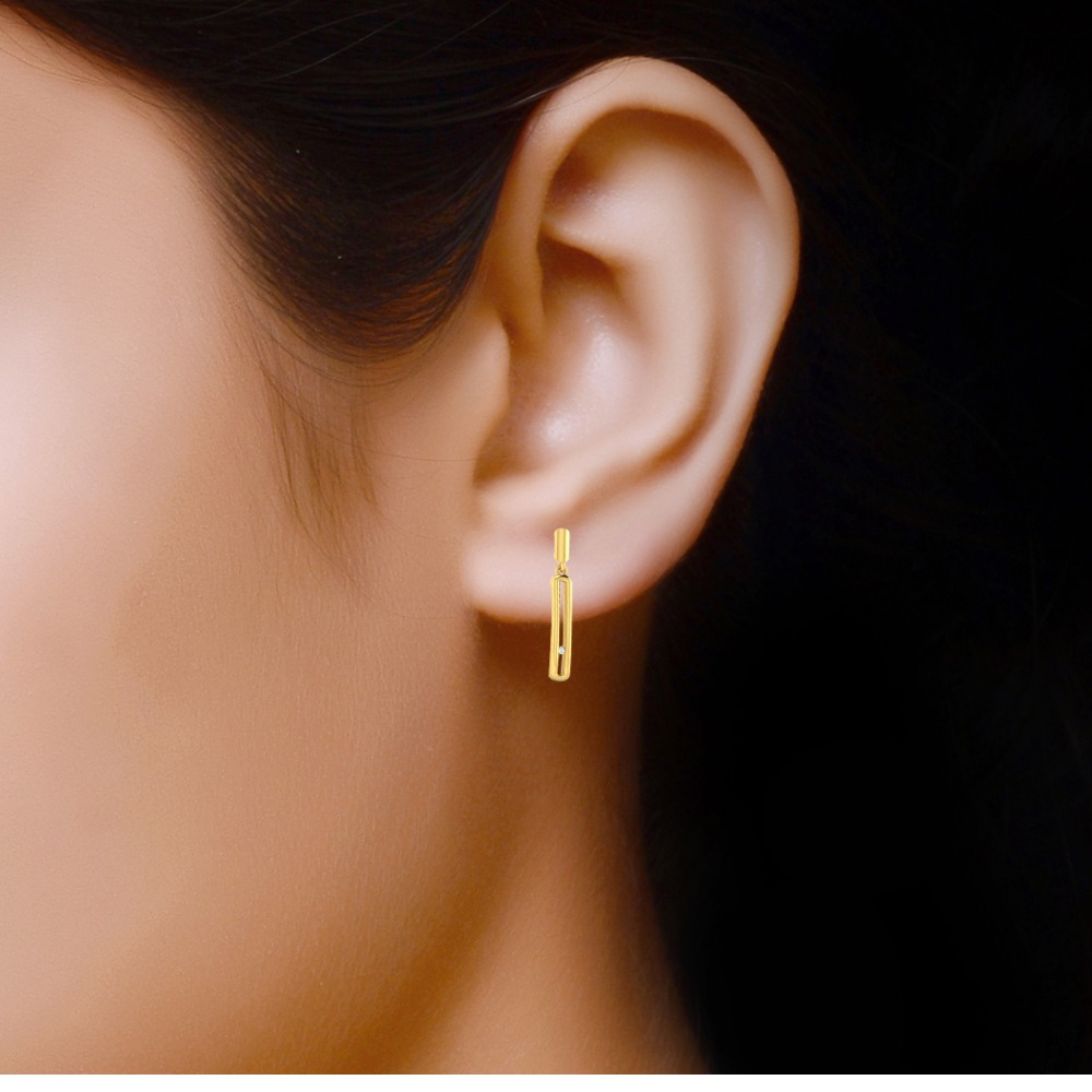 long stitck studs - Image 2