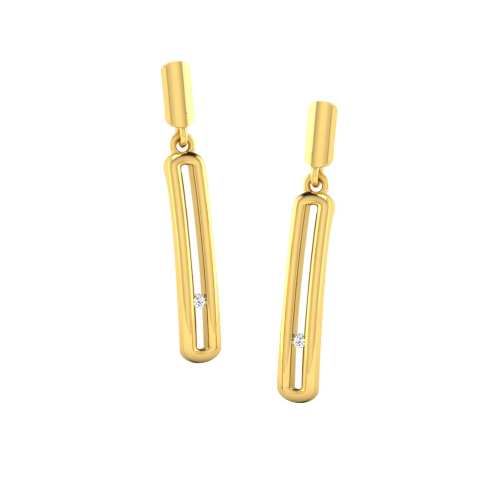 long stitck studs