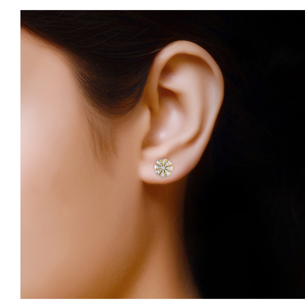 ladies studs - Image 2