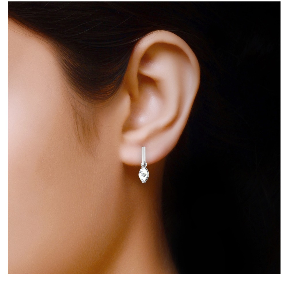 white gold diamond - Image 2