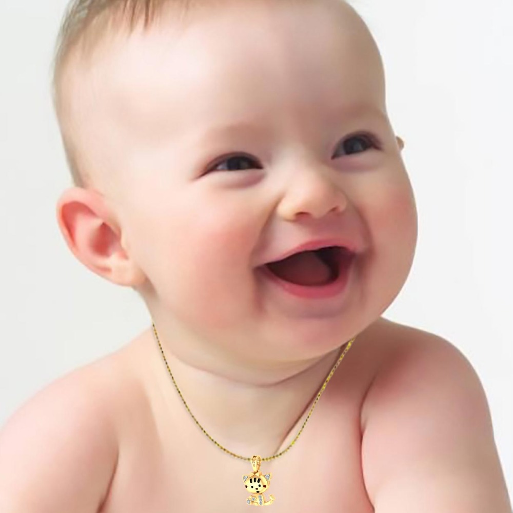 baby pendant - Image 2