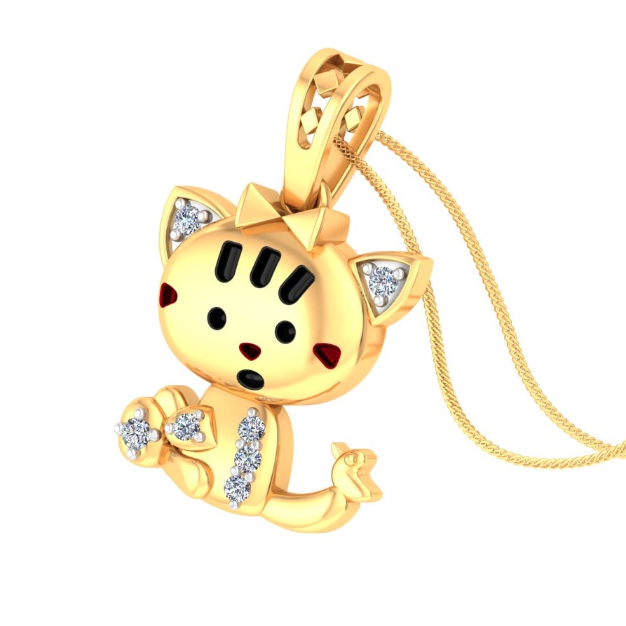 baby pendant