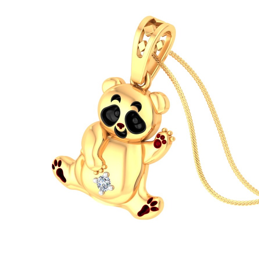 baby pendant