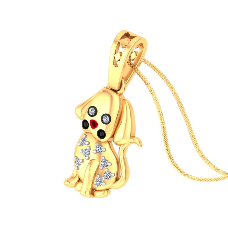 baby pendant