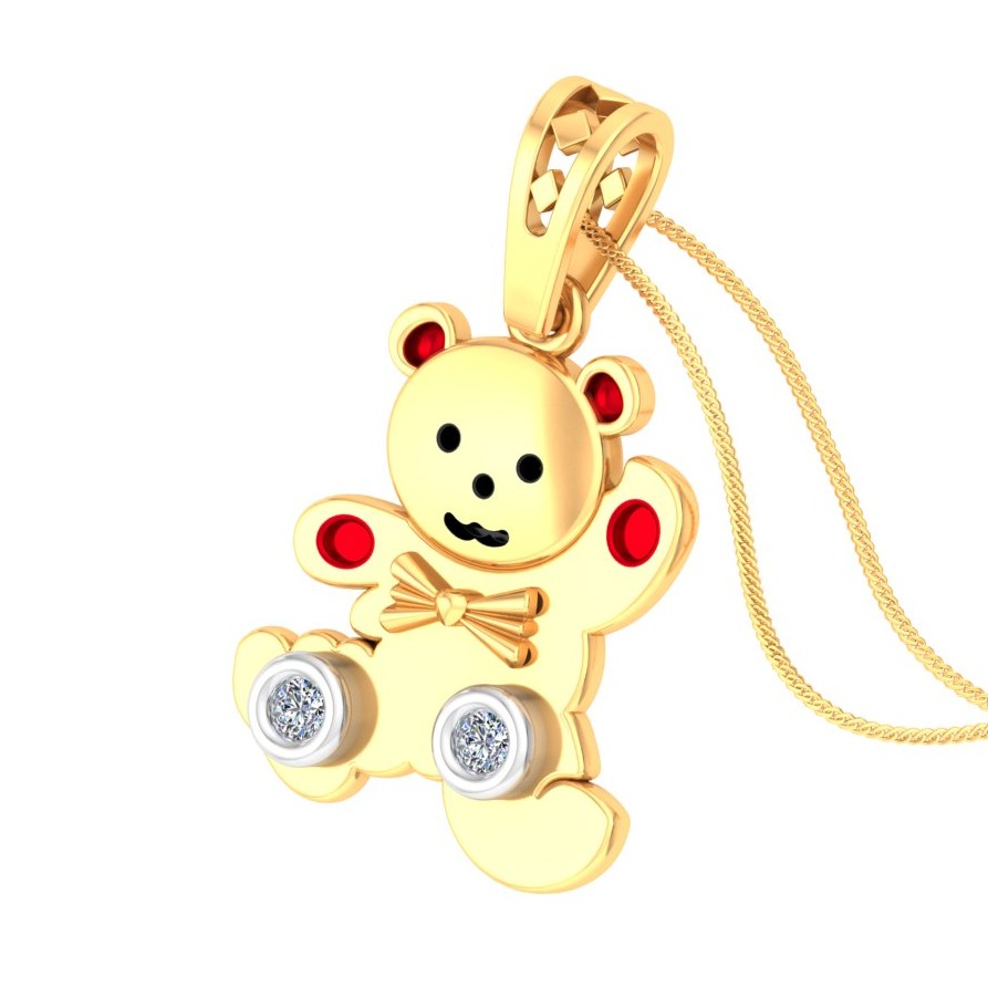 baby pendant