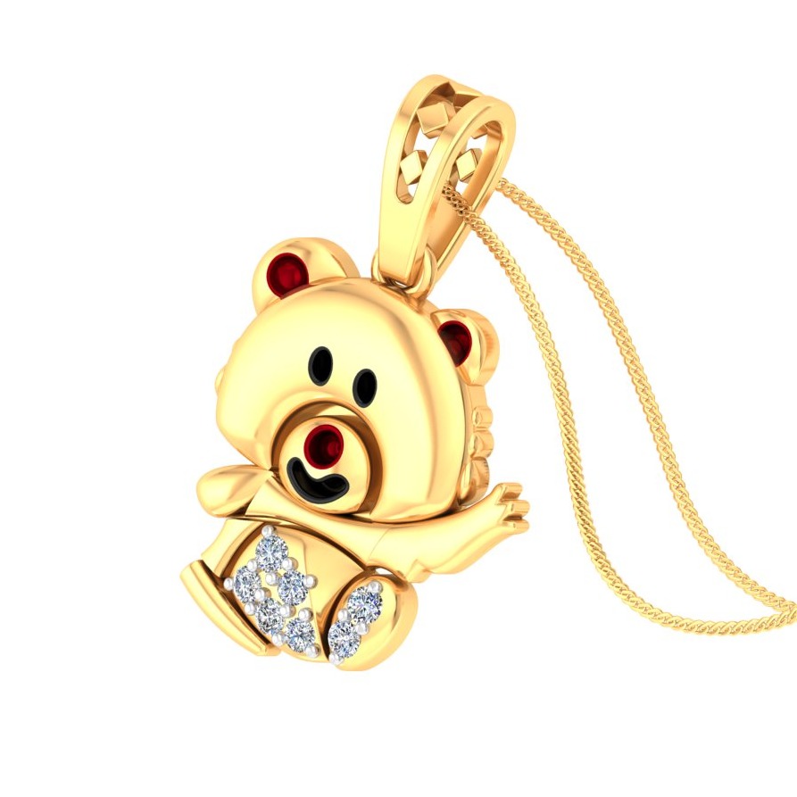 baby pendant