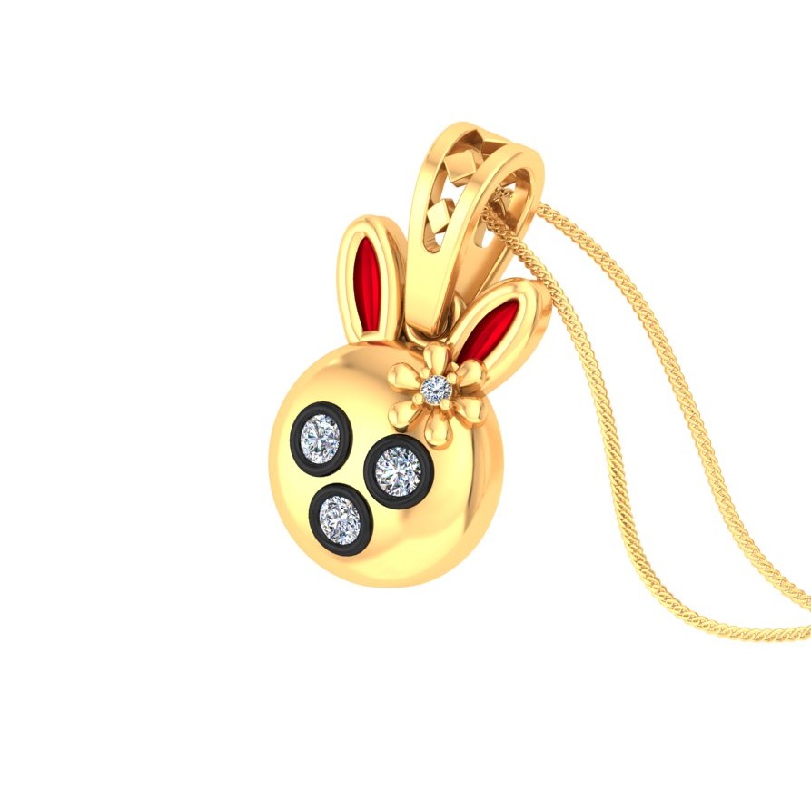 Baby pendant