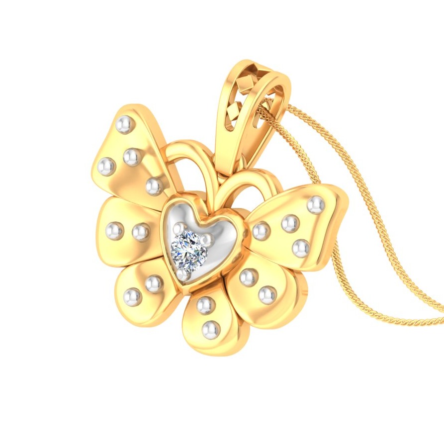 pendant for baby