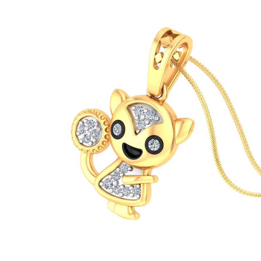 pendant for baby
