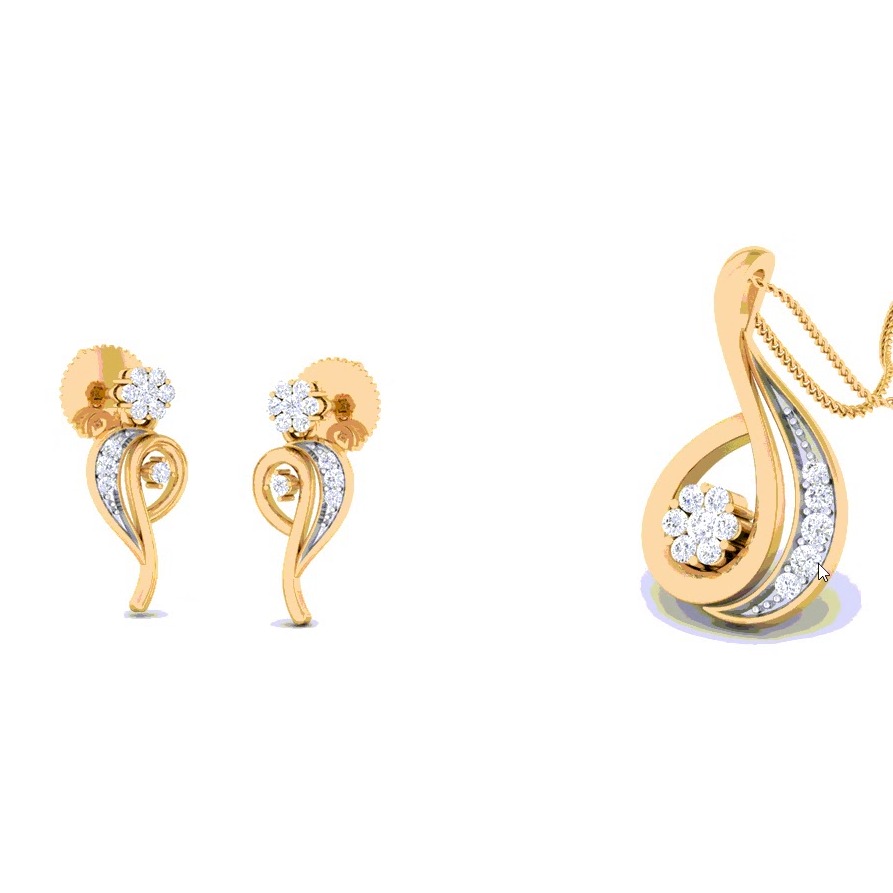 Pendant Set