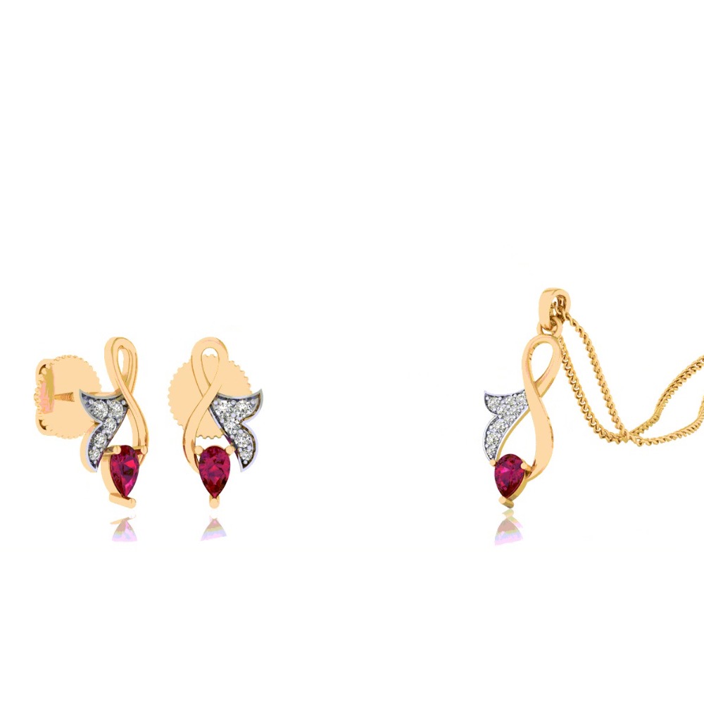 Pendant Set