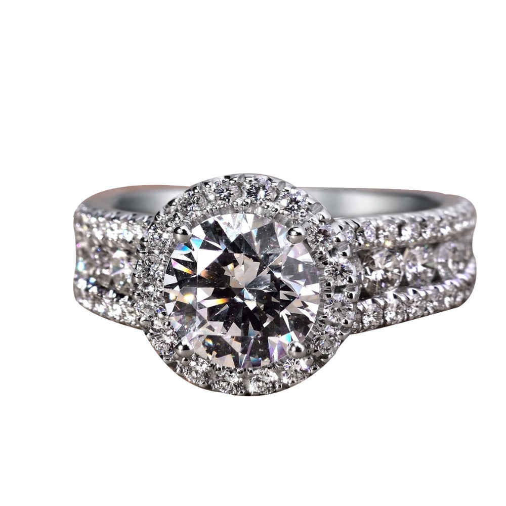 14KT DESIGNER RING