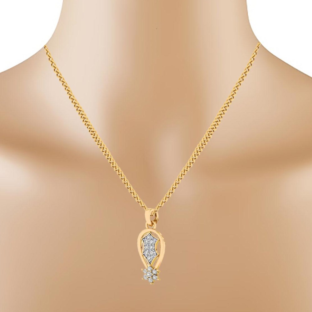 cluster pendant set - Image 2