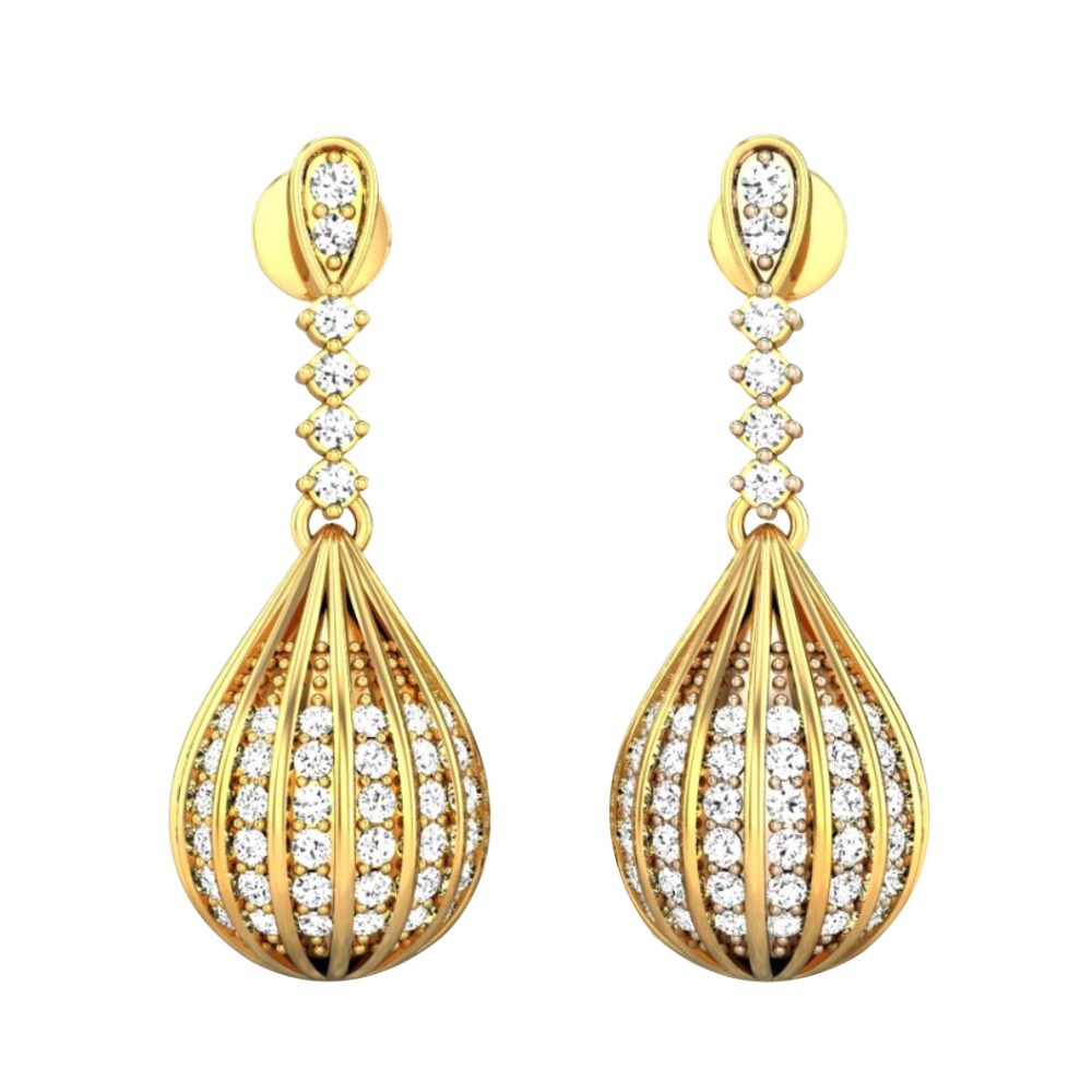 cage shape jumki