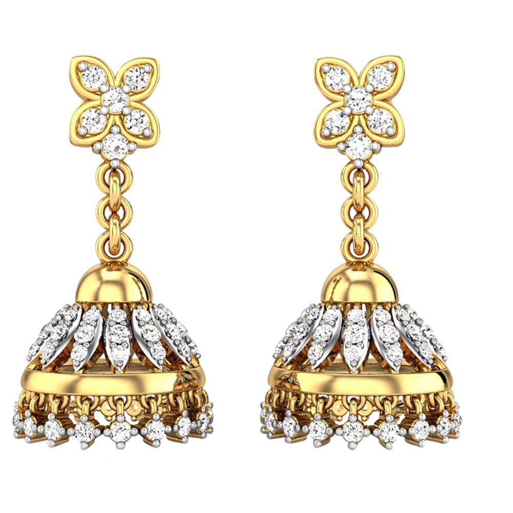diamond jumki