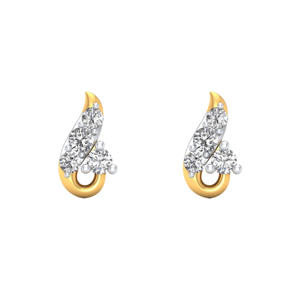 diamond studs