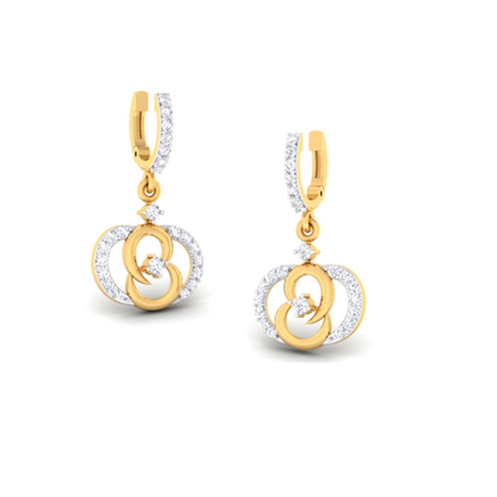 loop gold bali