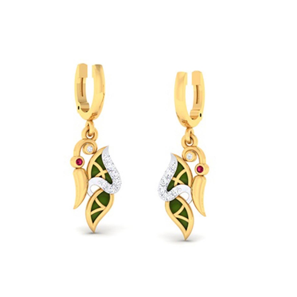 ENAMEL BALI