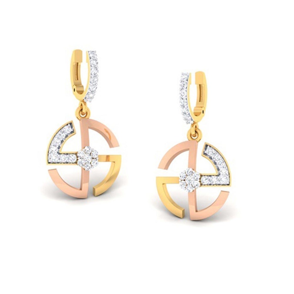 SAATHIYA EARRING