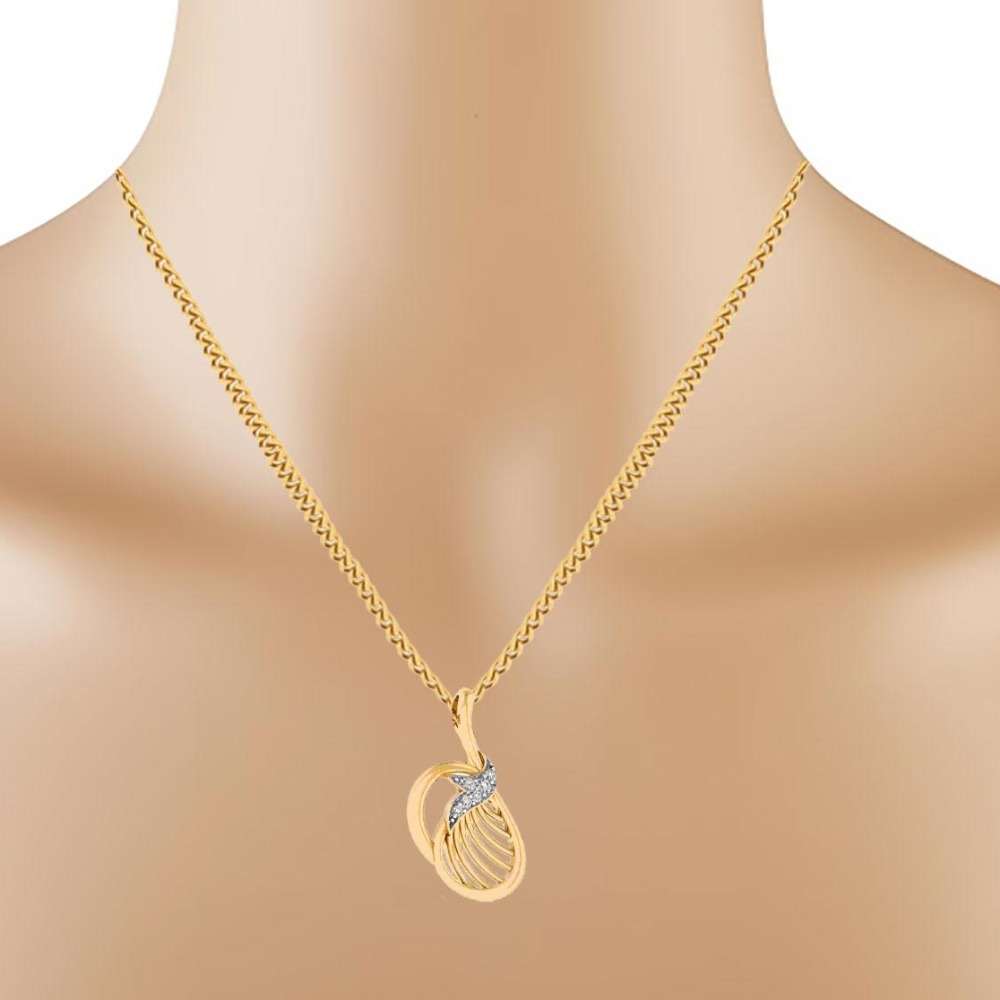 jaliwork pendant set - Image 2