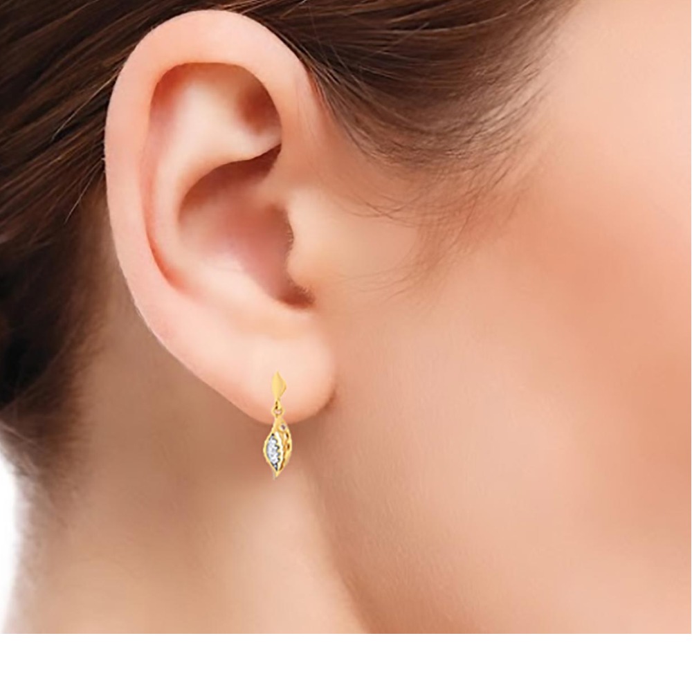 simple earring - Image 2