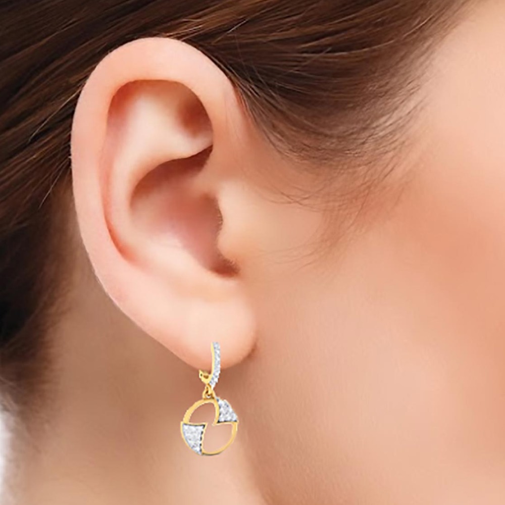 round pendant set - Image 3