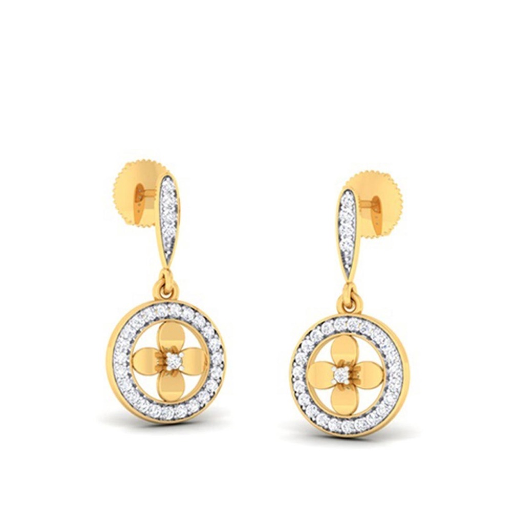 net loop earring