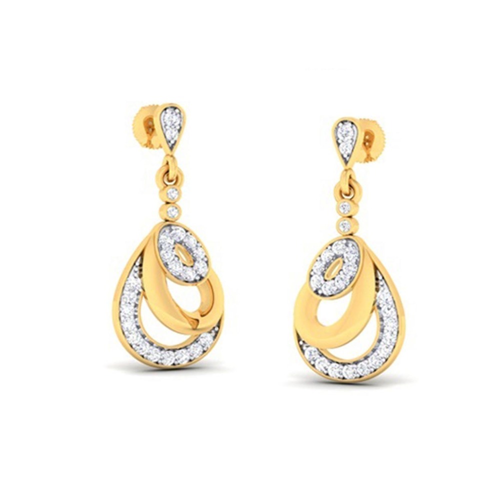 loop earring