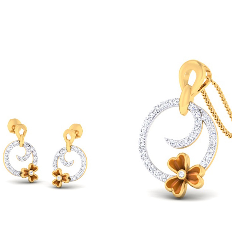 Pendant Set