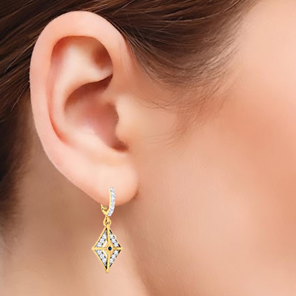 diamond pendent - Image 3