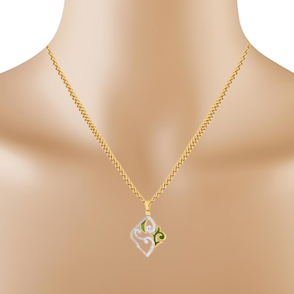 Pendant Set - Image 2