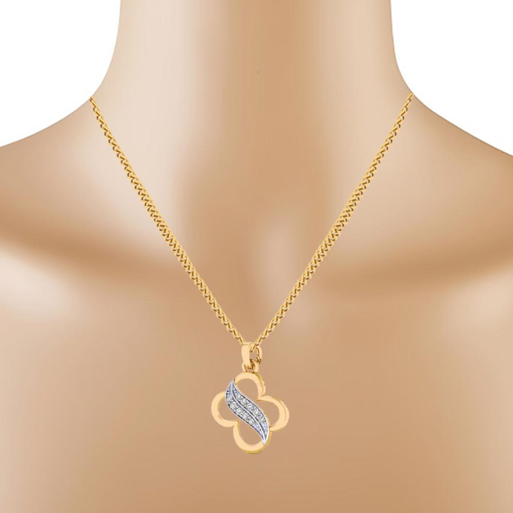 LADIES PENDENT