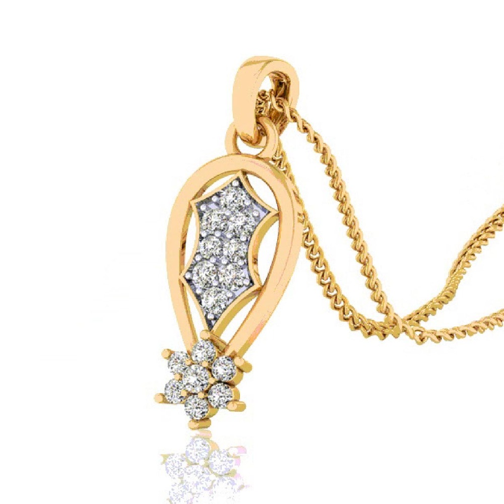 Ladies pendent