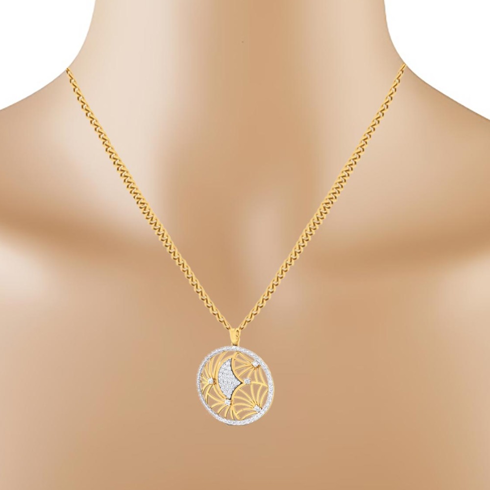 jaliwork pendant - Image 2