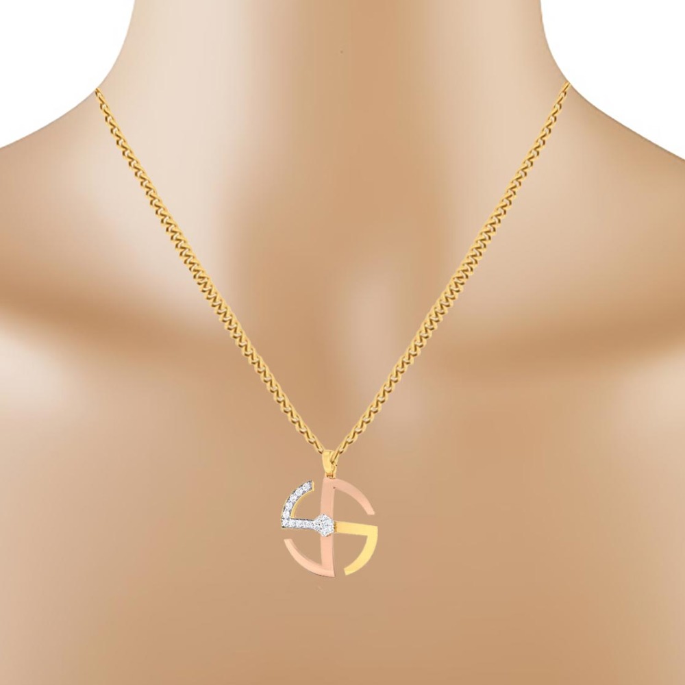 swstik pendant - Image 2