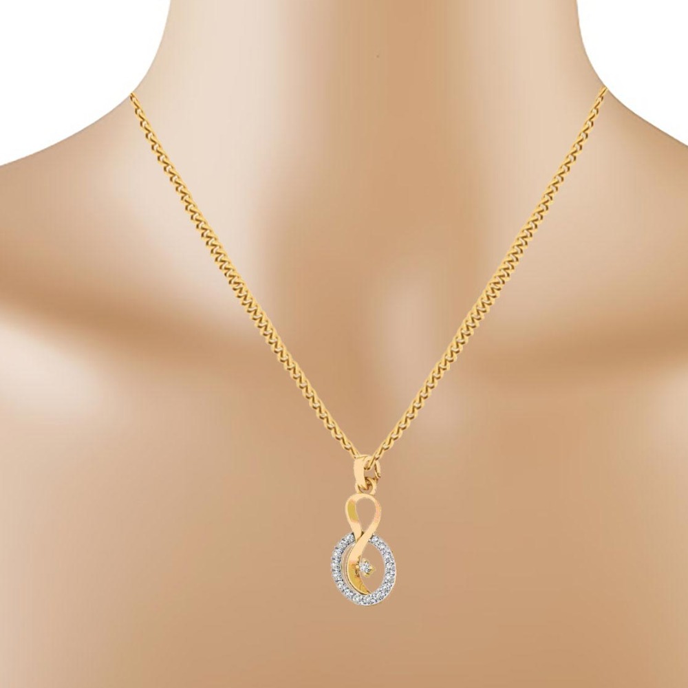 LADIES S PENDENT - Image 2
