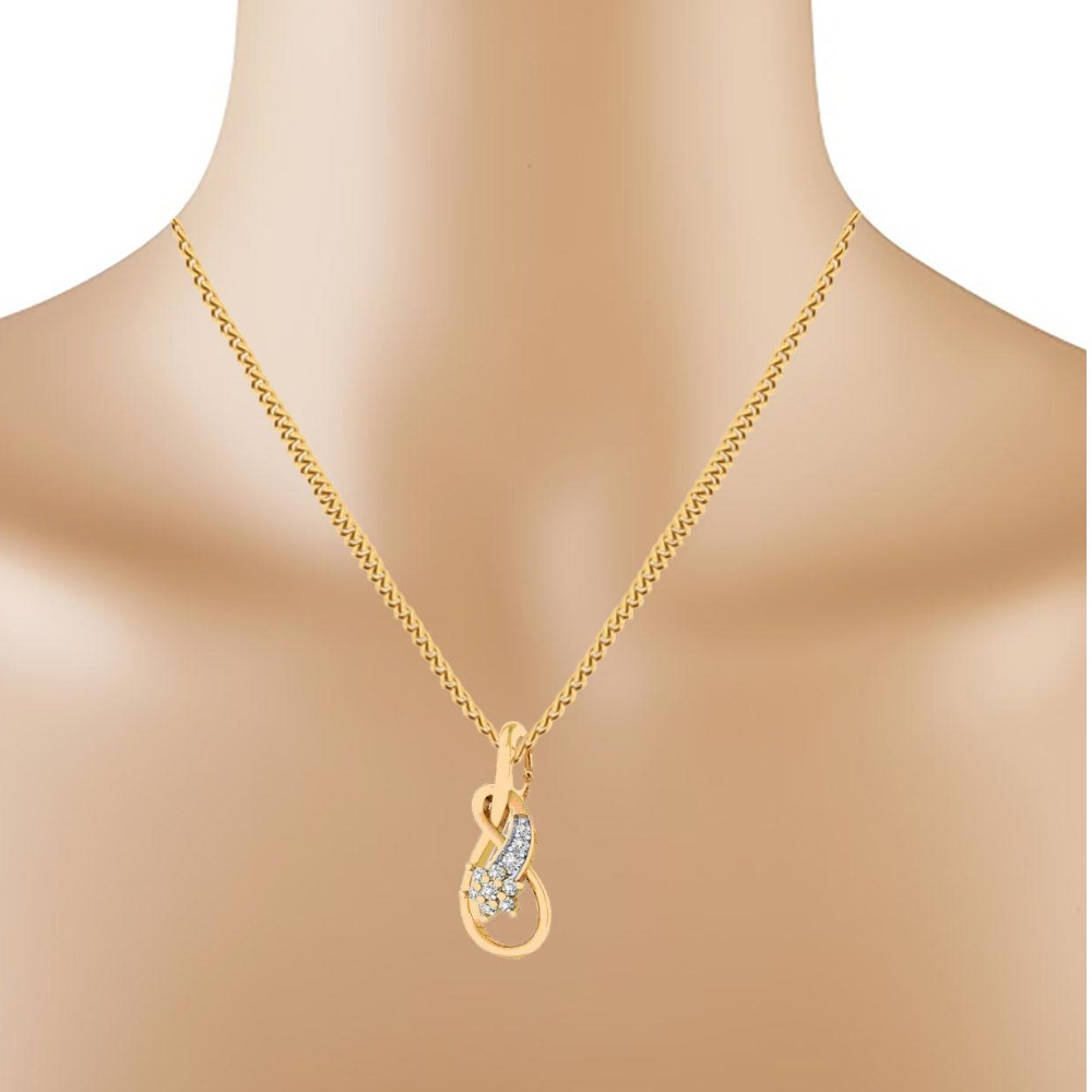 CLUSTOR PENDENT - Image 2