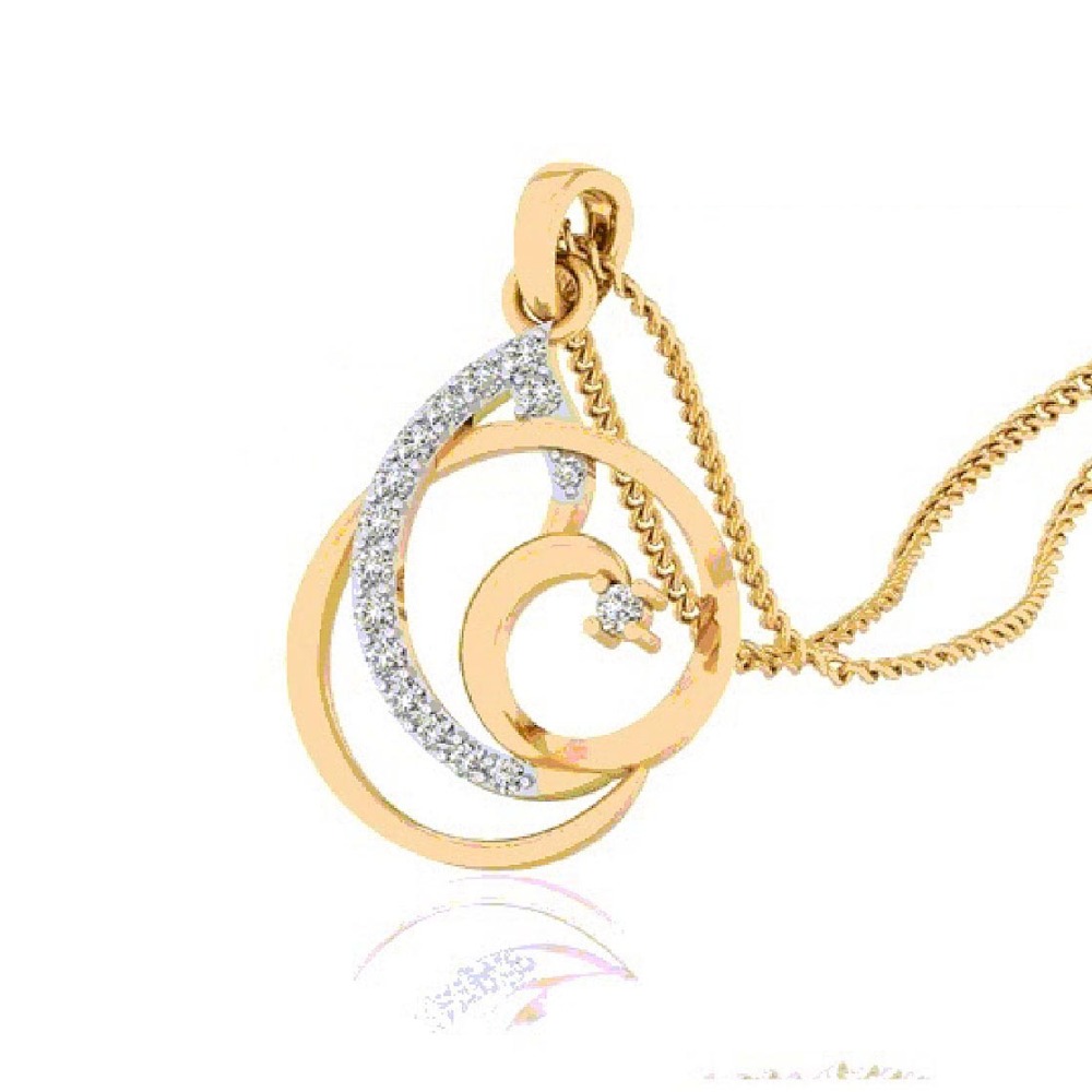 LADIES STYLISH PENDENT