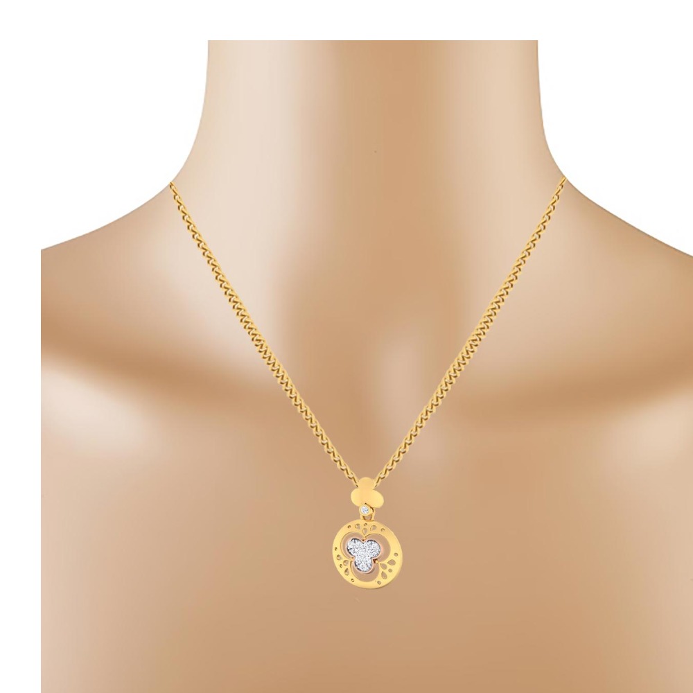 cutout pendant - Image 2