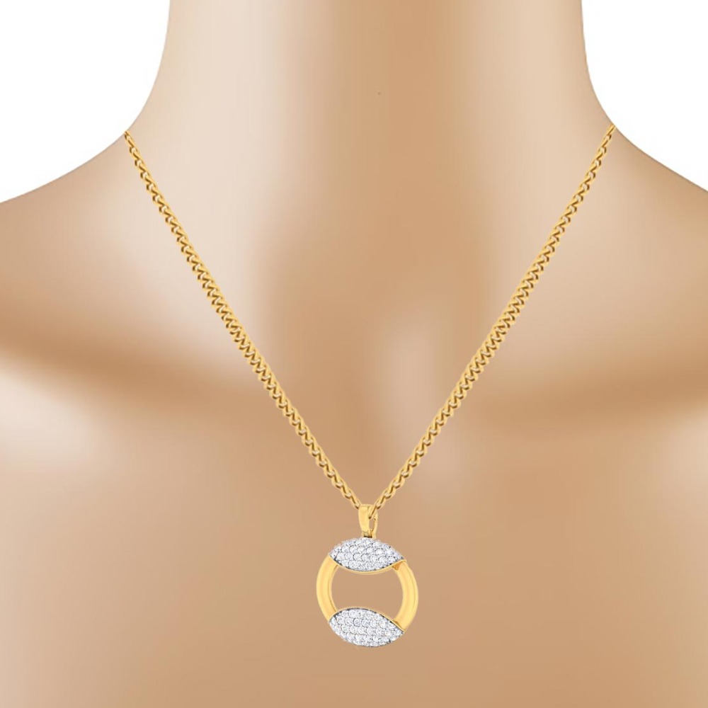 ring pendant - Image 2