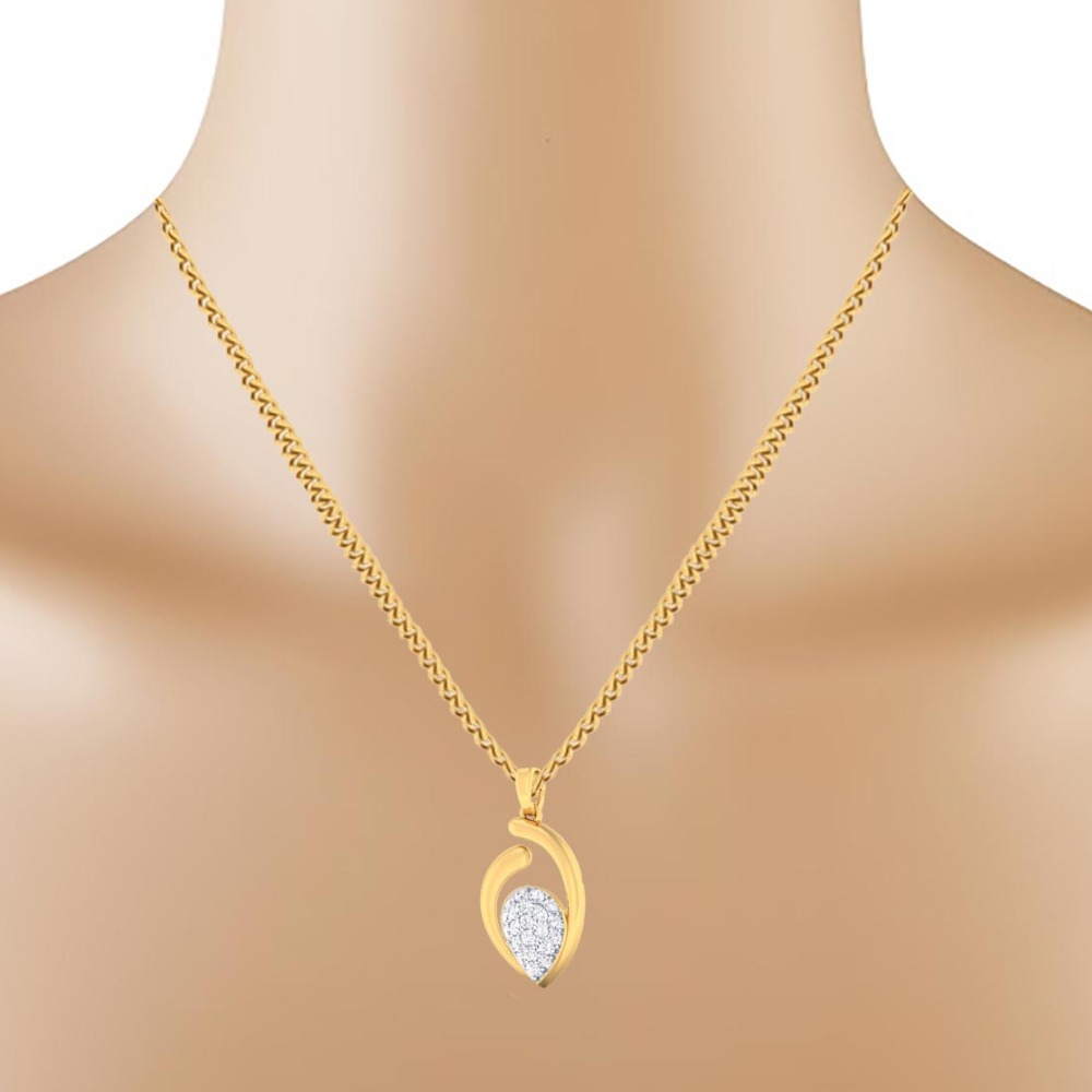 fancy pendant - Image 2