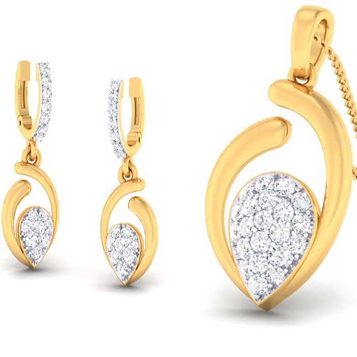 fancy  pendant