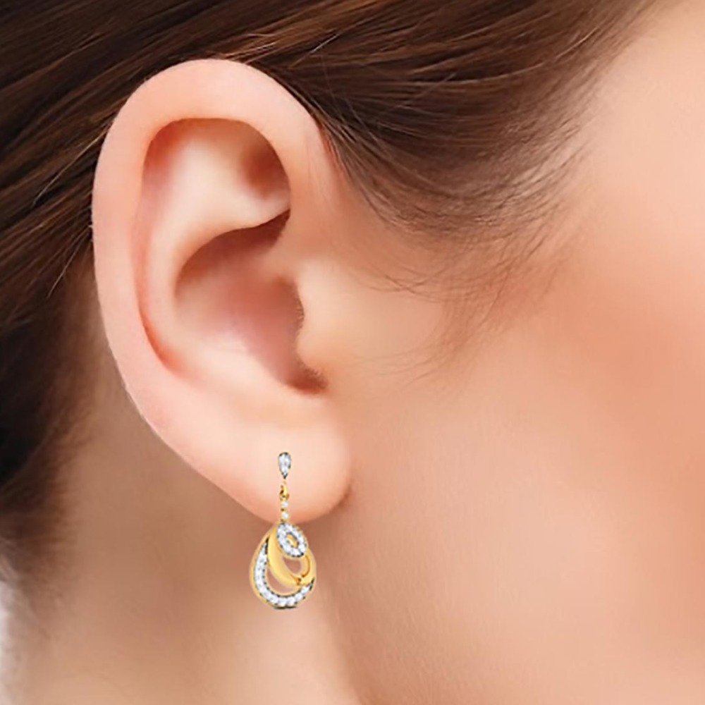 pear pendant - Image 3